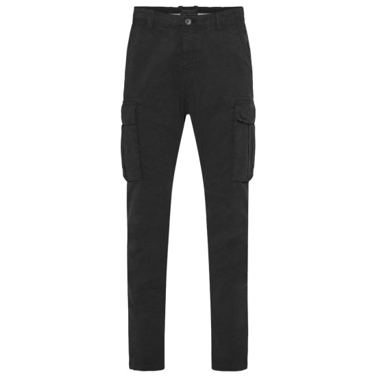 Funky Buddha Ανδρικό παντελόνι Cargo